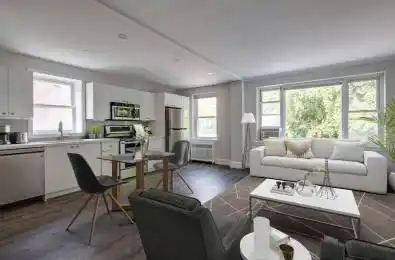 18 Anglesey Boulevard Unit# 302 Toronto W08 Ontario M9A 3B3