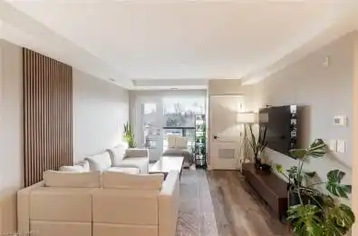 34 Norman Street Unit# 412 Brantford Ontario N3R 2Y1