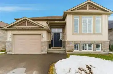 326 Cannifton Road Belleville Ontario K0K 1V0