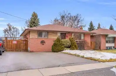 129 Raylawn Crescent Halton Hills Ontario L7G 4M6