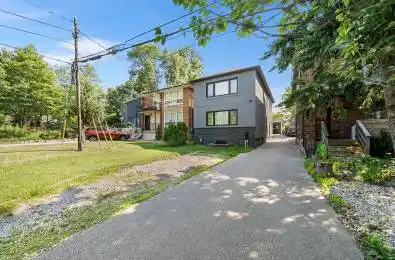 50 Arcadian Circle Toronto W06 Ontario M8W 2Y9