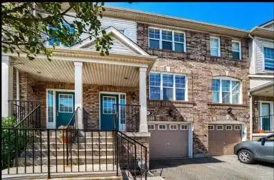 5980 Whitehorn Avenue Unit# 101 Mississauga Ontario L5V 2Y4