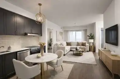 278 Buchanan Drive Unit# 203E Markham Ontario L3R 9S3