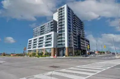 1350 Ellesmere Road Unit# 1610 Toronto E09 Ontario M1P 0G6