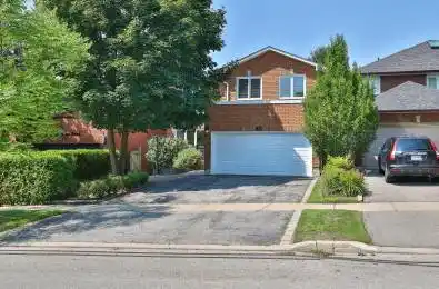 27 Green Acres Road Vaughan Ontario L4J 4S2