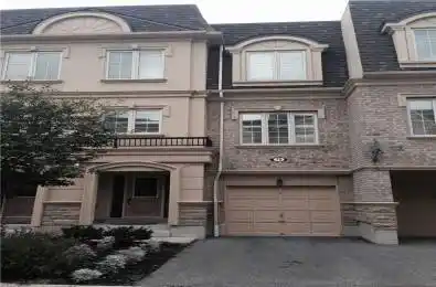 1250 St Martins Drive Unit# 78 Pickering Ontario L1W 0A2