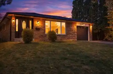 3199 Rymal Road Mississauga Ontario L4Y 3B8