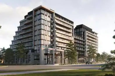 8188 Yonge Street Unit# 534 Vaughan Ontario L4J 1W5