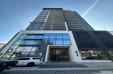 15 Queen Street Unit# 1902 Hamilton Ontario L8P 0C6