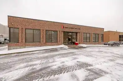 18 Hedgedale Road Brampton Ontario L6T 5L2