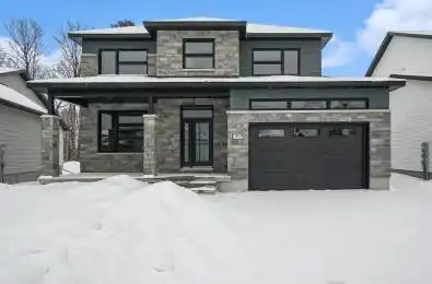 1355 Fribourg Street Russell Ontario K0A 1W0
