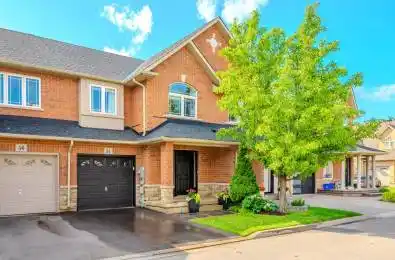 54 Geranium Avenue Hamilton Ontario L0R 1P0