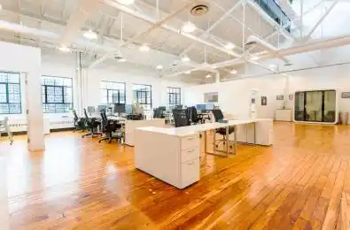 219 Dufferin Street Unit# 306A Toronto W01 Ontario M6K 1J1