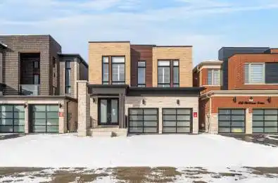 104 McKean Drive Whitchurch-Stouffville Ontario L4A 4W4