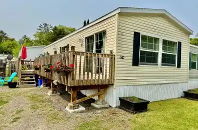 1007 Racoon Road Unit# 60 Gravenhurst Ontario P1P 0C3