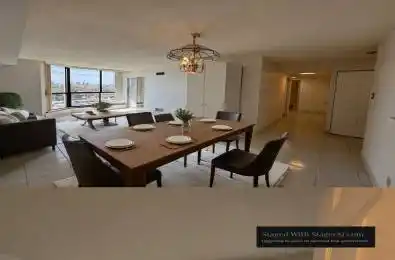 1155 Bough Beeches Boulevard Unit# 1104 Mississauga Ontario L4W 4N2