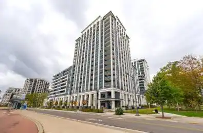 8 Cedarland Drive Unit# 131 Markham Ontario L6G 0H4