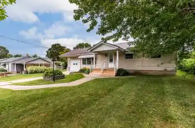 371 Hunter Street South Bruce Peninsula Ontario N0H 2T0