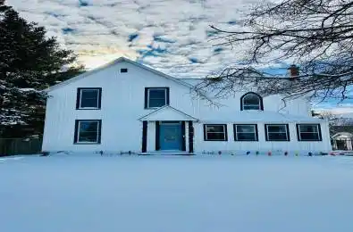 1177 Woodbine Road Kingston Ontario K7P 2X6