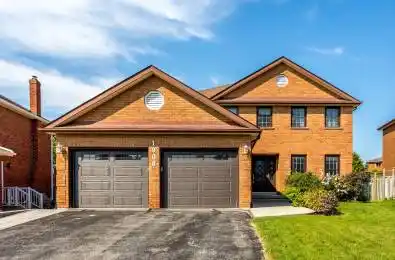 1908 Mapleridge Drive Peterborough Ontario K9K 2E4