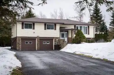 69 George Avenue Wasaga Beach Ontario L9Z 2X9