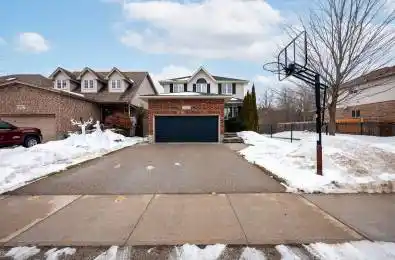 564 Black Street Centre Wellington Ontario N1M 0A3