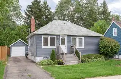 45 Archibald Street Brampton Ontario L6X 1M3
