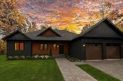 49 Beaufort Crescent Tiny Ontario L9M 0B8