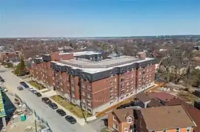 501 Frontenac Street Unit# 416 Kingston Ontario K7K 4L9