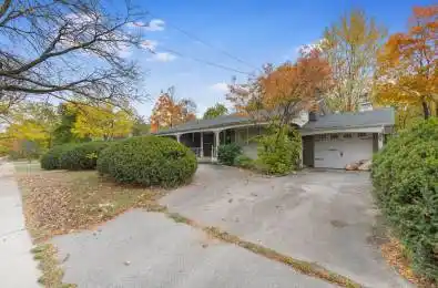 5014 Spruce Avenue Burlington Ontario L7L 1M7