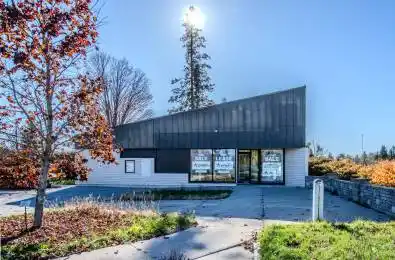 2 Albert Street Kawartha Lakes Ontario K0M 1K0