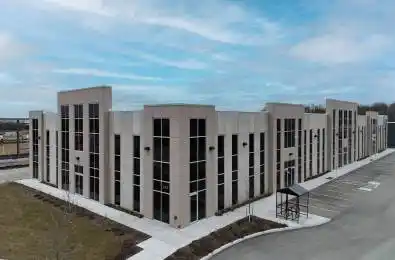 125 Goddard Crescent Unit# 7-9 Cambridge Ontario N3E 0B1