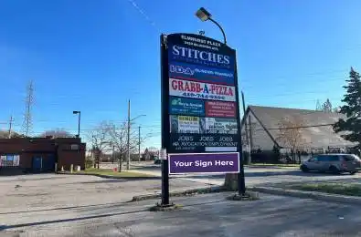 2428 Islington Avenue Unit# 201B Toronto W10 Ontario M9W 3X8