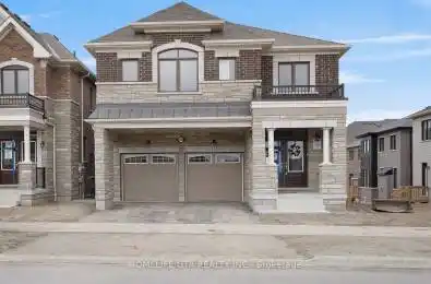 3109 Mulberry Lane Pickering Ontario L0H 1J0