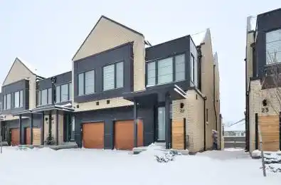 2273 Turnberry Road Unit# 22 Burlington Ontario L7M 2B2