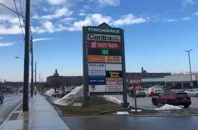 2552 Finch Avenue Unit# 6 Toronto W05 Ontario M9M 2G3