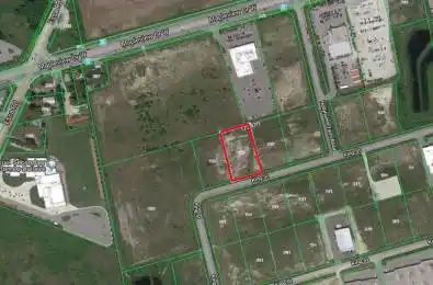 142 King Street Barrie Ontario L4N 6L2