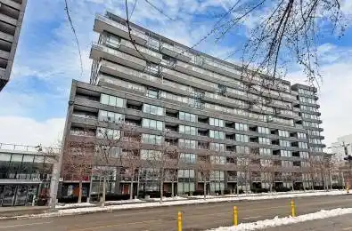 120 Bayview Avenue Unit# S202 Toronto C08 Ontario M5A 3R7