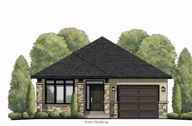 33 Cedarwood Street Quinte West Ontario K0K 2C0