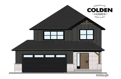 638 Ketter Way Plympton-Wyoming Ontario N0N 1T0