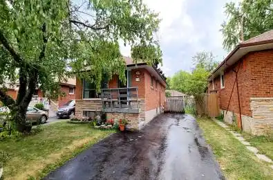 112 Brantwood Drive Unit# Main Toronto E09 Ontario M1H 2G8