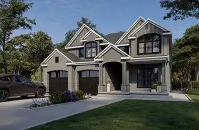 118 Sheldabren Street North Middlesex Ontario N0M 1A0