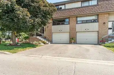 148 Ashton Crescent Brampton Ontario L6S 3J9