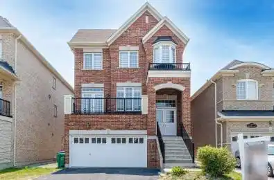 5 Appleaire Cres N/A Brampton Ontario L6R 0Y4
