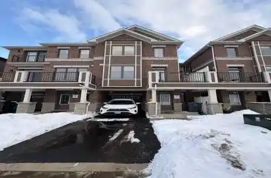 39 Keppel Circle Brampton Ontario L7A 5K6