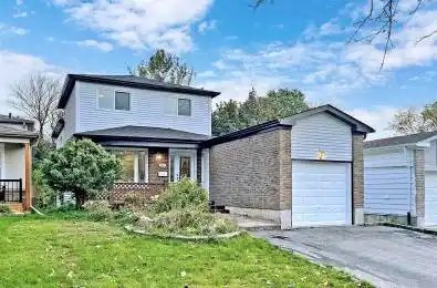 37 Springhead Gardens Richmond Hill Ontario L4C 5C1