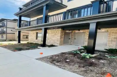 24 Lomond Lane Kitchener Ontario N2R 1R7