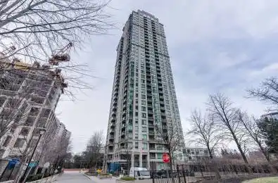 3504 Hurontario Street Unit# 2201 Mississauga Ontario L5B 0B9