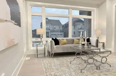 35 Meizhou Avenue Markham Ontario L6C 3M8