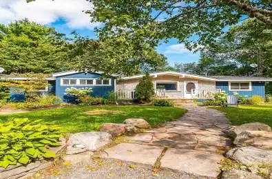 9 Denniss Drive Bracebridge Ontario P1L 1W9